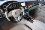 Mercedes-Benz CLS550 2012 года